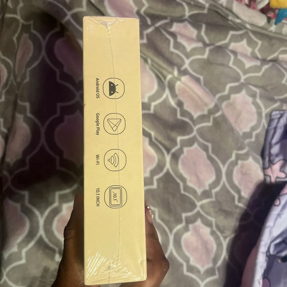 Wetap Y10 Tablet PC